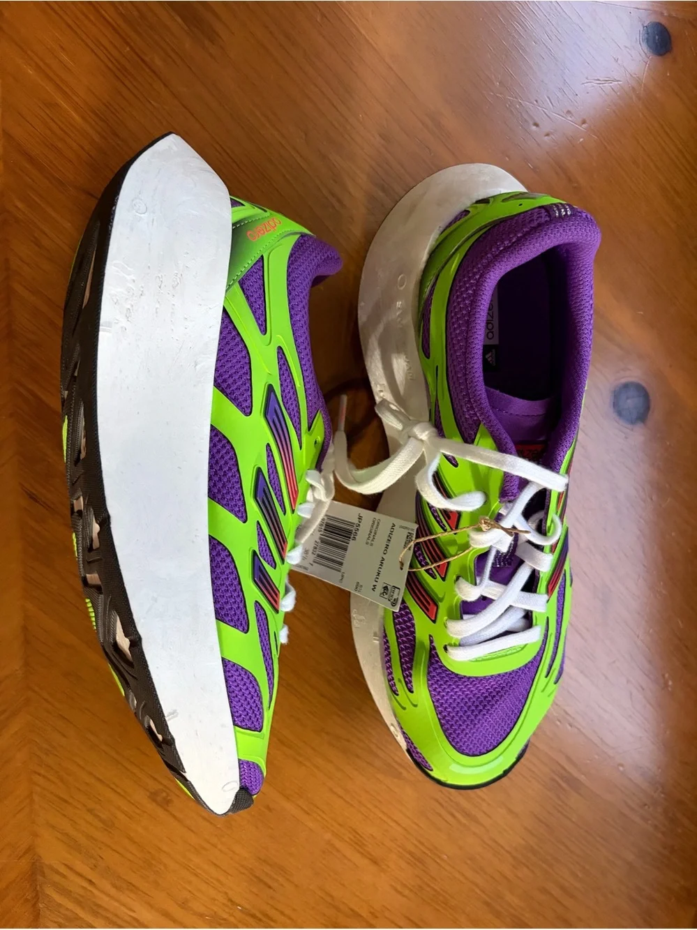 Adidas ADIZERO ARUKU SHOES/ women sneakers